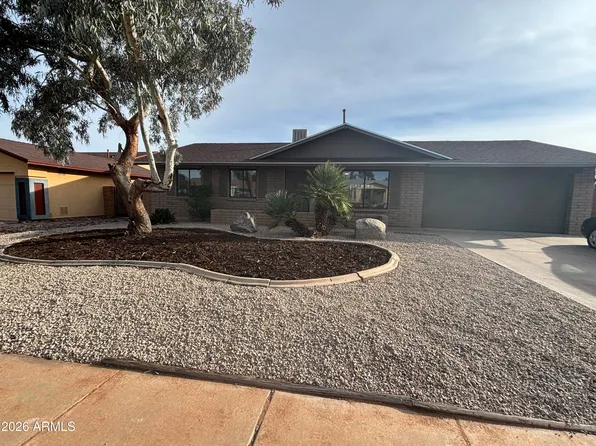 970 COTTONWOOD Drive, Sierra Vista, AZ 85635