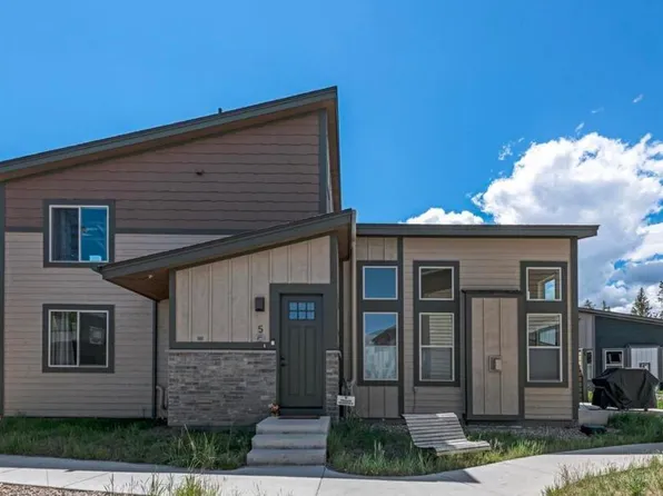 5 Riverwalk Place, Fraser, CO 80442