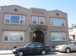 1730 E 7th St APT 17, Long Beach, CA 90813