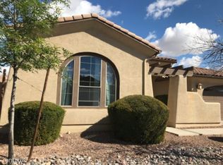 2992 S Roca St, Gilbert, AZ 85295