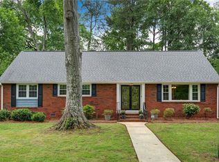 1000 Meade Dr, Greensboro, NC 27410