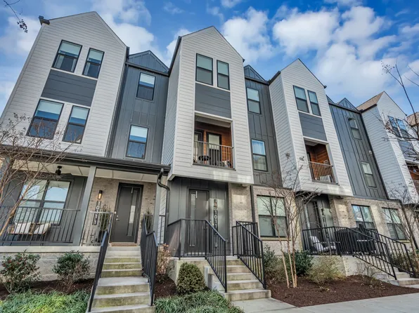 1011 44th Ave N #5, Nashville, TN 37209