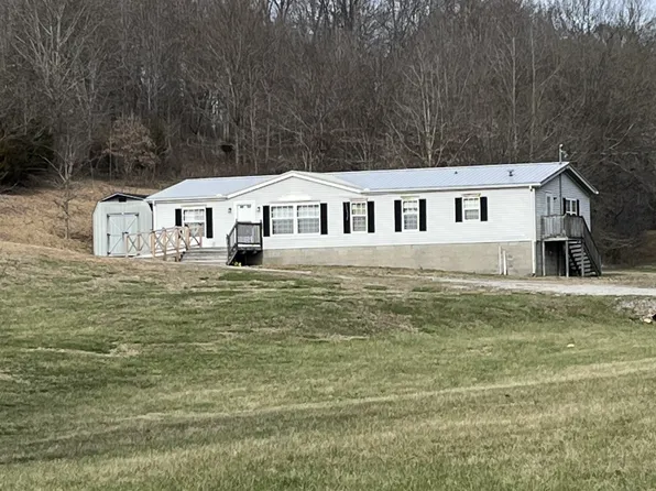 2450 W Leatherwood Rd, Cumberland Furnace, TN 37051