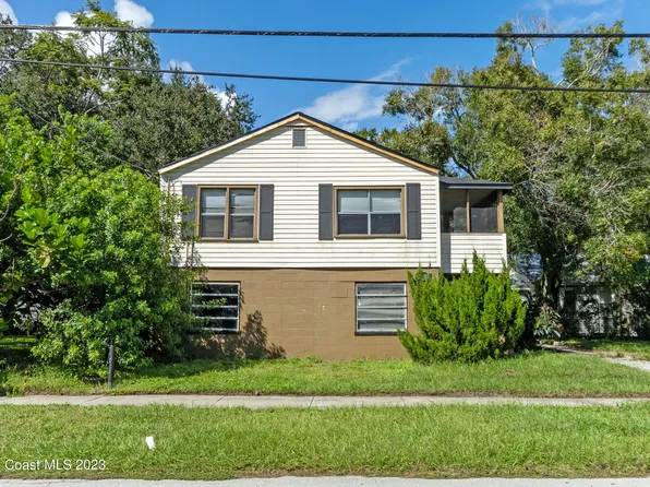 1108 Holmes St, Cocoa, FL 32922
