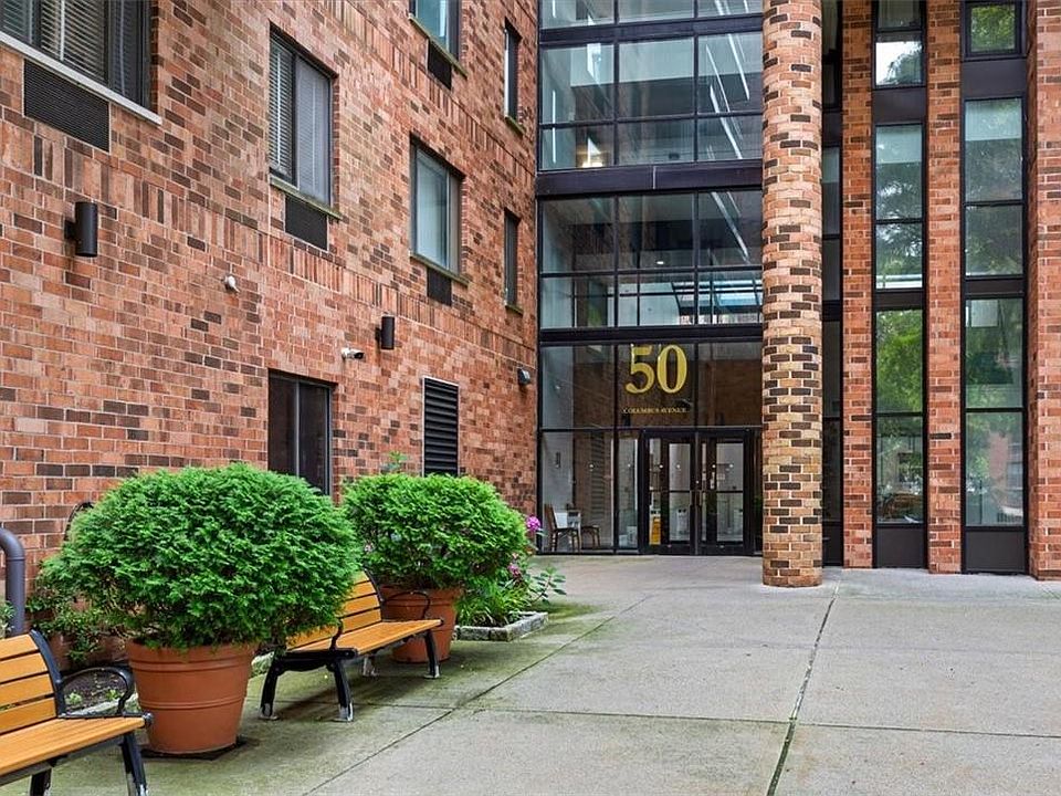 1st image of 50 Columbus Avenue #903