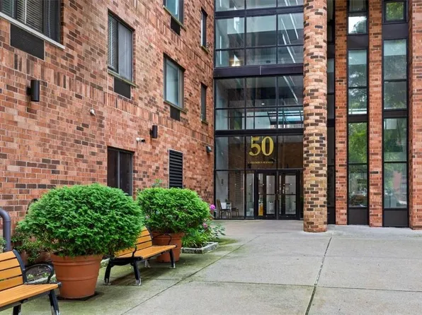 50 Columbus Avenue #903, Tuckahoe, NY 10707