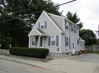144 Sharp St, Dartmouth, MA 02747