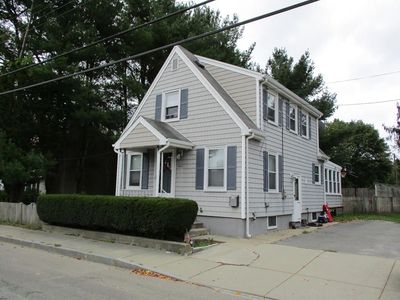 144 Sharp St, Dartmouth, MA, 02747