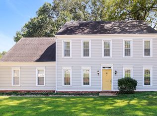 7695 Stout Rd, Germantown, TN 38138