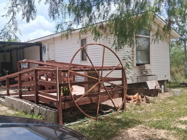 27923 Fm 803, San Benito, TX 78586