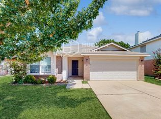 4113 Majestic Ct, Fort Worth, TX 76244
