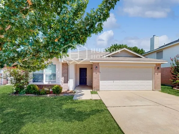 4113 Majestic Ct, Fort Worth, TX 76244