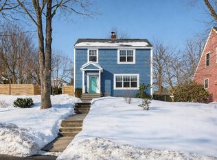 30 Melwood Ave, Halifax, NS B3N 1E3