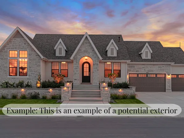 1626 S 70 W, Lehi, UT 84048