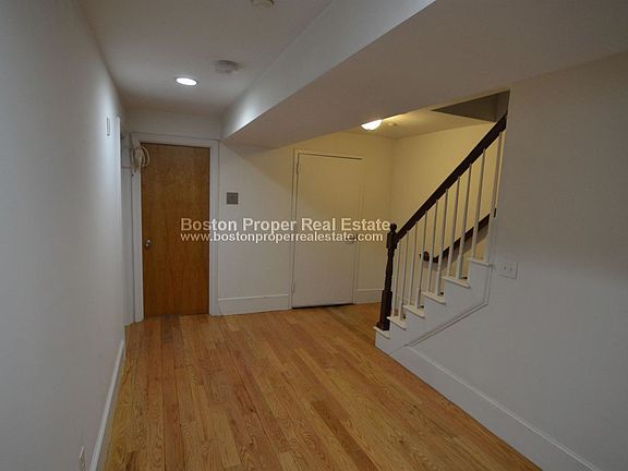 64 Louis Prang St. #1 Boston - Fenway Unit Photo 6