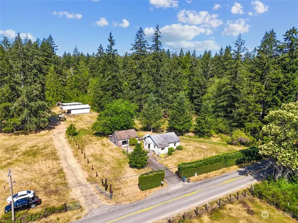 1651 Peter Hagen Road NW, Seabeck, WA 98380