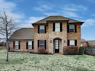 9274 Afton Grove Rd, Cordova, TN 38018