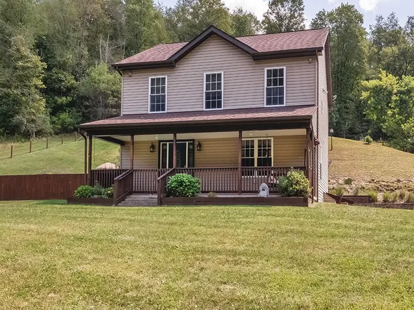 1928 Dime Rd, Vandergrift, PA 15690