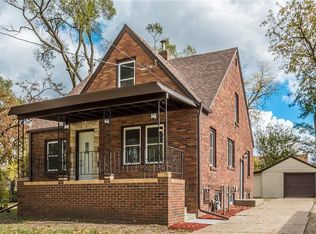 5607 SW 3rd St, Des Moines, IA 50315