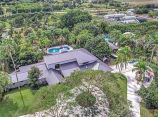 23825 SW 144th Ave, Homestead, FL 33032