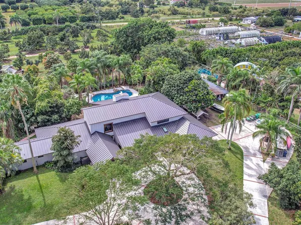 23825 SW 144th Ave, Homestead, FL 33032