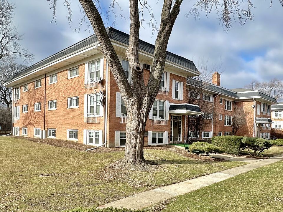 1st image of 622 N Lincoln Ave #30G