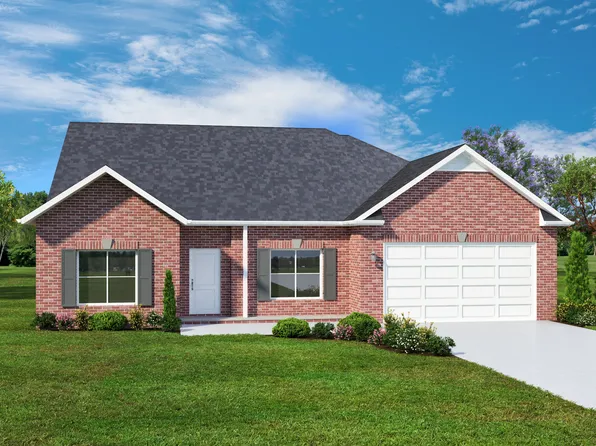 2374 Whelen Dr, Graham, NC 27253