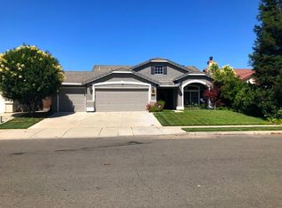 4503 Reflection Ave, Turlock, CA 95382