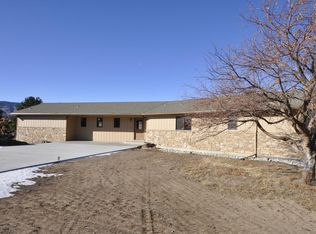 4651 S Perry Park Rd #TOP, Sedalia, CO 80135