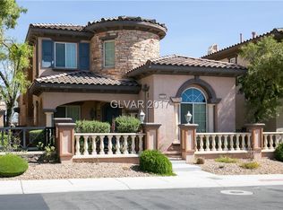 7710 Brisk Ocean Ave, Las Vegas, NV 89178