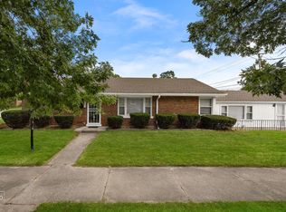 1021 Wentworth Ave, Calumet City, IL