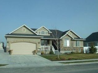 2041 N Airport Dr, Lehi, UT 84043
