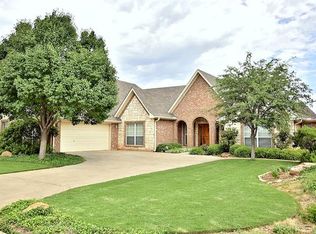 4418 Sierra Sunset, Abilene, TX 79606