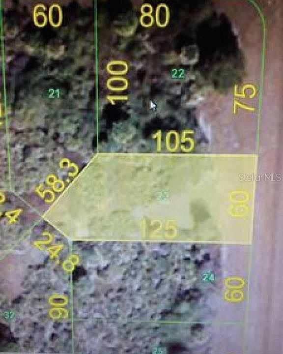 1st image of 202 ARCH DRIVE LOT 23