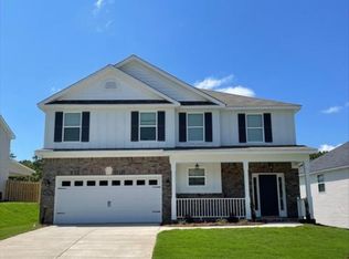 3644 Kearsley St, Grovetown, GA 30813