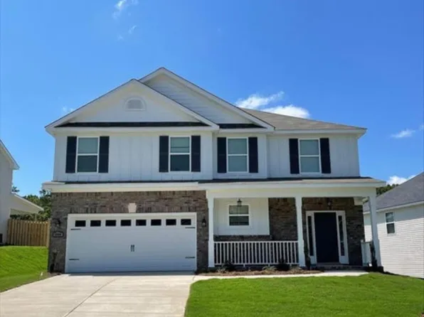 3644 Kearsley Street, Grovetown, GA