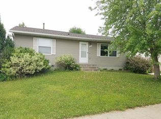 4914 25th Ave NW, Rochester, MN 55901