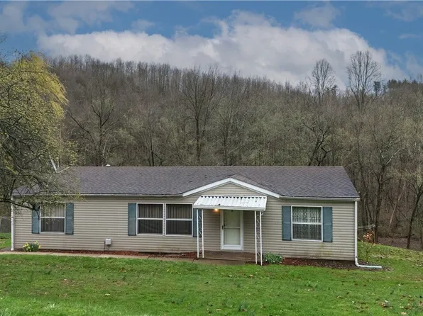 6938 State Route 751 SW, Stone Creek, OH 43840