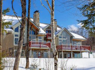 Bear Path, Burke, VT 05832