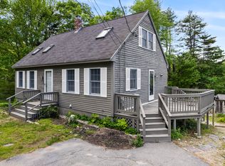 5 Leighton Rd, Yarmouth, ME 04096