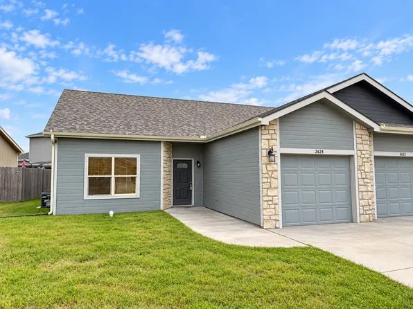2624 T Dowling Ct #A, Manhattan, KS 66502