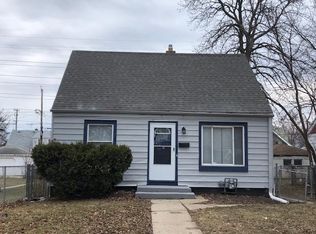 4960 N 21st St, Milwaukee, WI