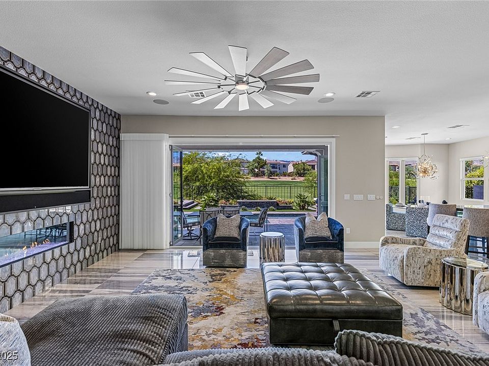 1979 Orchard Mist St, Las Vegas, NV 89135 | MLS #2716152