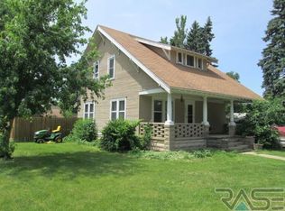502 Broad St, Alcester, SD 57001