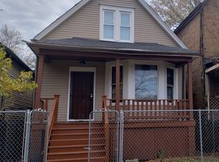 7939 S Burnham Ave, Chicago, IL 60617