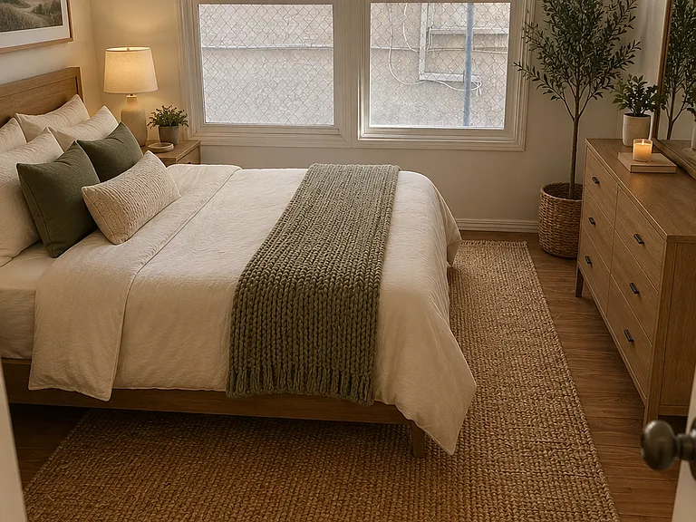 1427 N Kingsley Dr #104 — Photo 3