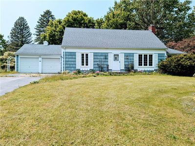95 Church Hill Rd, Henrietta, NY, 14467