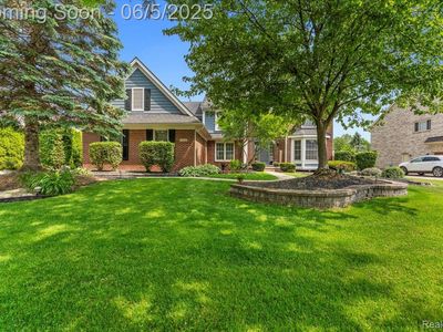12058 Chandler Dr, Plymouth, MI, 48170