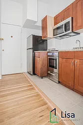 Rented by Lisa Management Inc
