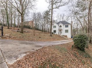 119 Huntington Pl, Macon, GA 31210